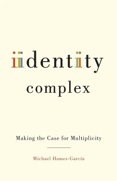 Identity Complex - Hames-García, Michael