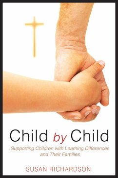 Child by Child - Richardson, Susan