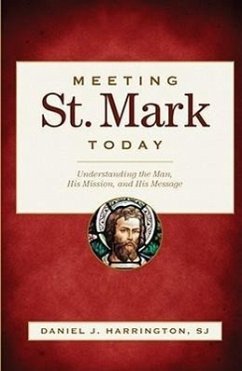 Meeting St. Mark Today - Harrington, Daniel J