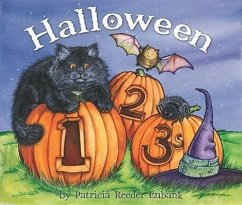 Halloween 123 - Eubank, Patricia Reeder