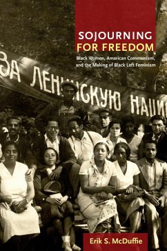 Sojourning for Freedom - McDuffie, Erik S