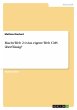 Macht Web 2.0 das eigene Web CMS... - Bild 1