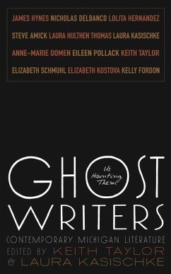 Ghost Writers