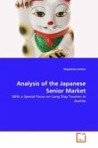 Analysis of the Japanese Senior Market