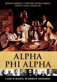 Alpha Phi Alpha