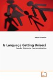 Is Language Getting Unisex?