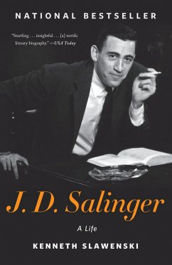 J. D. Salinger - Slawenski, Kenneth