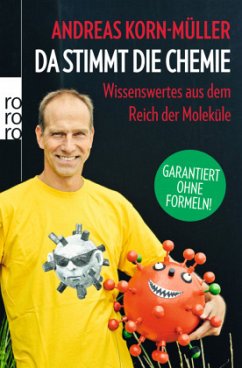 Da stimmt die Chemie - Korn-Müller, Andreas