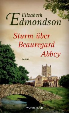 Sturm über Beauregard Abbey - Edmondson, Elizabeth