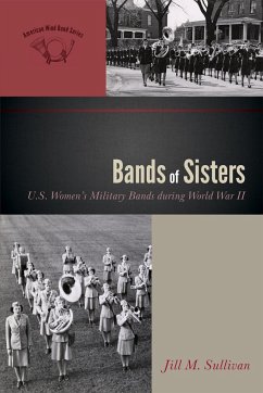 Bands of Sisters - Sullivan, Jill M