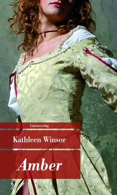 Amber - Winsor, Kathleen