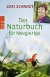 Das Naturbuch für Neugierige - Bild 1