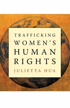 Trafficking Women's Human Rights - Hua, Julietta