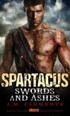 Spartacus: Swords and Ashes