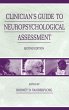 Clinician's Guide To Neuropsychological... - Bild 1