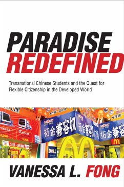 Paradise Redefined - Fong, Vanessa