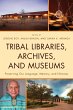 Tribal Libraries, Archives, and Museums - Bild 1