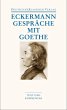 Gespräche mit Goethe - Bild 1