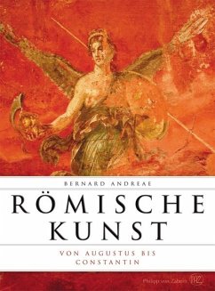 Römische Kunst von Augustus bis Konstantin - Andreae, Bernard