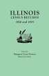 Illinois Census Returns - Bild 1