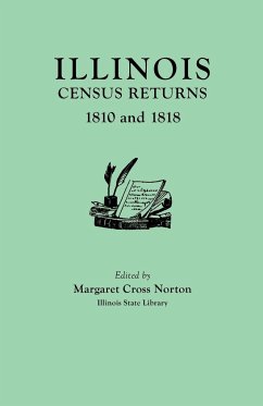 Illinois Census Returns