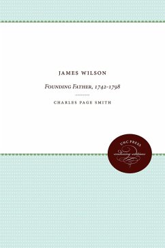 James Wilson - Smith, Charles Page