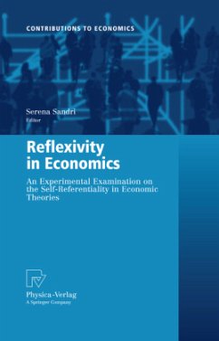 Reflexivity in Economics - Sandri, Serena