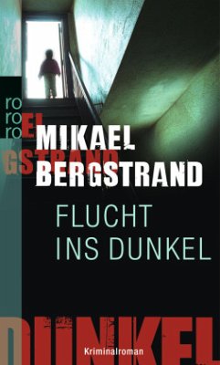 Flucht ins Dunkel - Bergstrand, Mikael