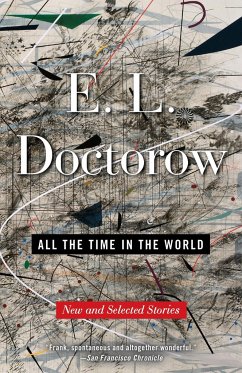 All the Time in the World - Doctorow, E L