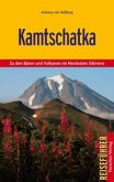 Kamtschatka Kamtschatka