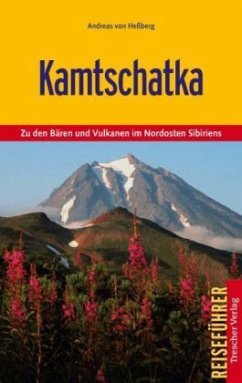 Cover Kamtschatka