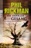 Ein dunkler Gesang / Ein Merrily-Watkins-Mystery Bd.8