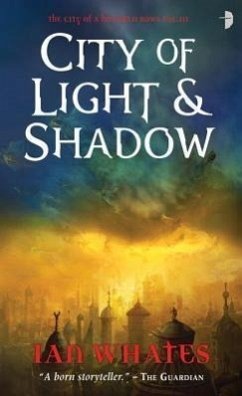 City of Light & Shadow - Whates, Ian