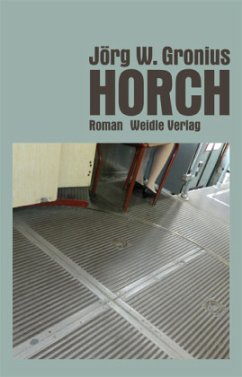 Horch - Gronius, Jörg W.