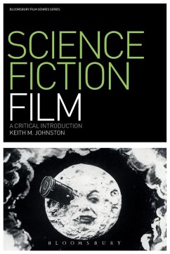 Science Fiction Film - Johnston, Keith M.