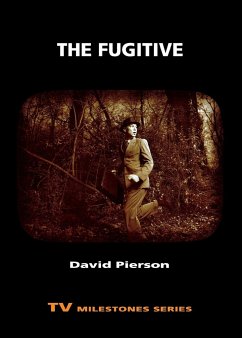 The Fugitive - Pierson, David P