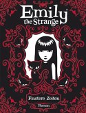 Emily the Strange - Finstere Zeiten