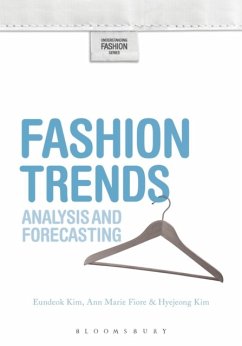 Fashion Trends - Kim, Eundeok; Fiore, Ann Marie; Kim, Hyejeong