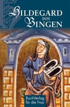 Hildegard von Bingen - Ruff, Carola