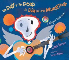 The Day of the Dead / El Día de Los Muertos - Barner, Bob