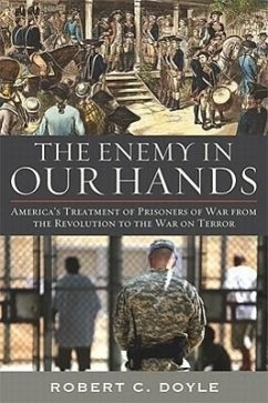 The Enemy in Our Hands - Doyle, Robert C