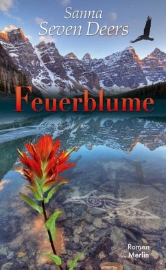 Feuerblume - Seven Deers, Sanna