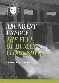Abundant Energy - Green, Kenneth P.