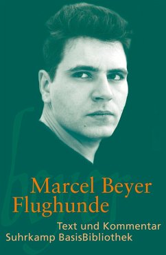Flughunde - Beyer, Marcel