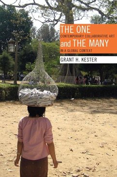 The One and the Many - Kester, Grant H.