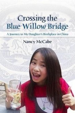 Crossing the Blue Willow Bridge - McCabe, Nancy