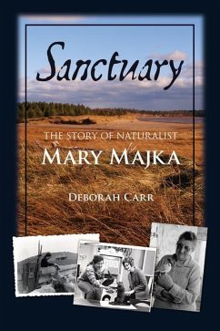 Sanctuary - Carr, Deborah