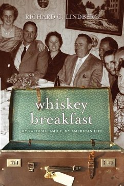 Whiskey Breakfast - Lindberg, Richard C