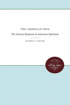 The American Idea - Carter, Everett