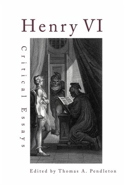 Cover Henry VI